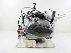 2018  BMW R1200GS GSW K50 Running Engine Transmission 22k - Video 11008389099 | Mototech271