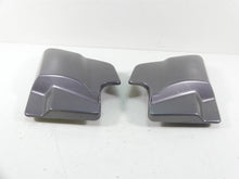 Load image into Gallery viewer, 2014 Harley Touring FLHX Street Glide Side Cover Fairing Set 66048-09A | Mototech271
