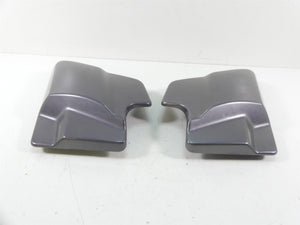 2014 Harley Touring FLHX Street Glide Side Cover Fairing Set 66048-09A | Mototech271