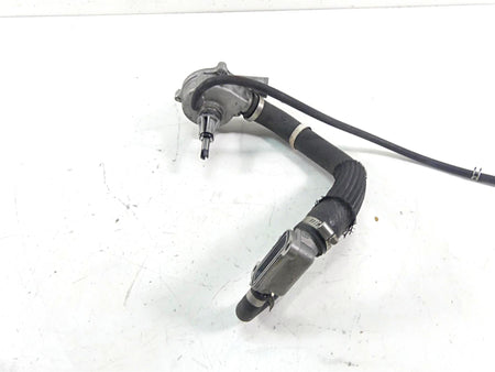 2012 Kawasaki ZX1400 ZX14R Ninja Water Pump & Housing - Tested 49044-0553 {{ shop.shopifyCountryName }} - Mototech271