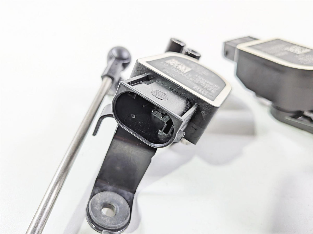 2019 BMW R1250GS K50 Front Rear Bike Leveling Sensors 37146870000 {{ shop.shopifyCountryName }} - Mototech271