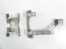 Load image into Gallery viewer, 2014 BMW R1200GS K50 Lower Engine Skid Plate Crash Guard + Mounts 11848532939 | Mototech271
