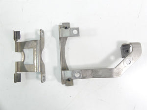 2014 BMW R1200GS K50 Lower Engine Skid Plate Crash Guard + Mounts 11848532939 | Mototech271