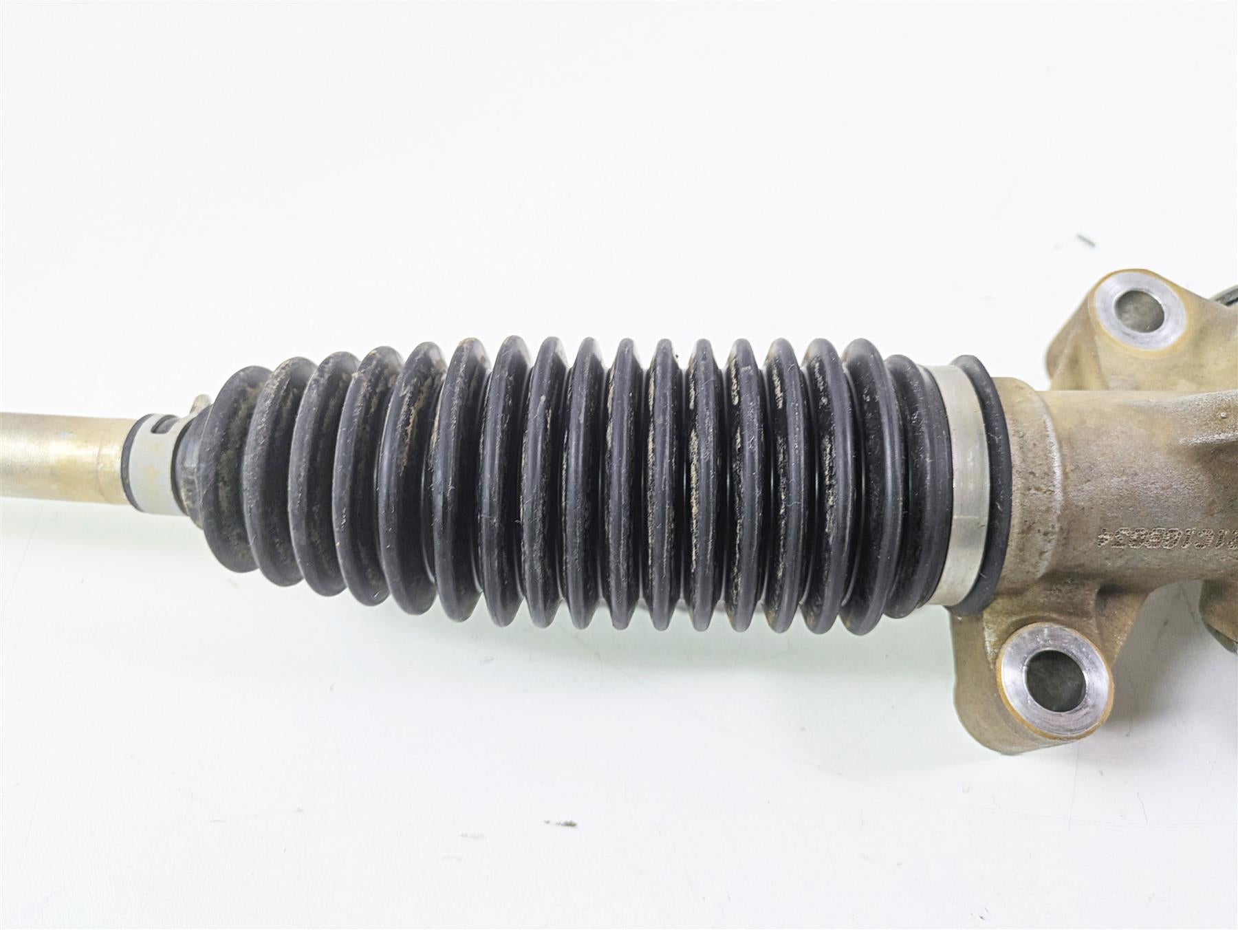 2021 Kawasaki Teryx KRX KRF 1000 Rack And Pinion Steering Axle Set 39191-0034 {{ shop.shopifyCountryName }} - Mototech271