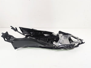 2016 Kawasaki ZX10R Ninja Rear Subframe & Inner Fender 32160-0801 32160-0885