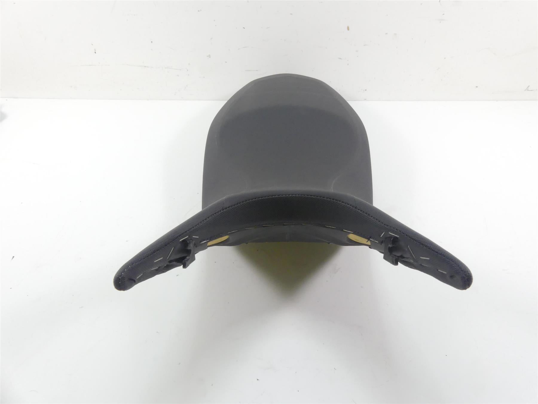 2014 Ducati Hypermotard 821 SP Dual Rider Seat Saddle - No Tears 59610741B {{ shop.shopifyCountryName }} - Mototech271