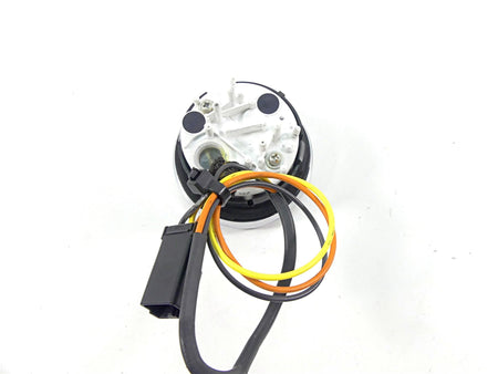 2016 Harley Softail FLS Slim Fuel Gas Petrol Level Gauge Instrument 75241-08 {{ shop.shopifyCountryName }} - Mototech271