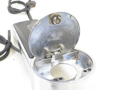 2006 Harley Touring FLHTCUI Electra Glide Fuel Tank Dash Cover 61270-98A {{ shop.shopifyCountryName }} - Mototech271
