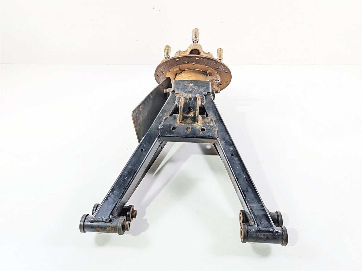 2012 Polaris Ranger 800 XP Rear Right Knee Assembly Control Arm Knuckle 5631625 {{ shop.shopifyCountryName }} - Mototech271