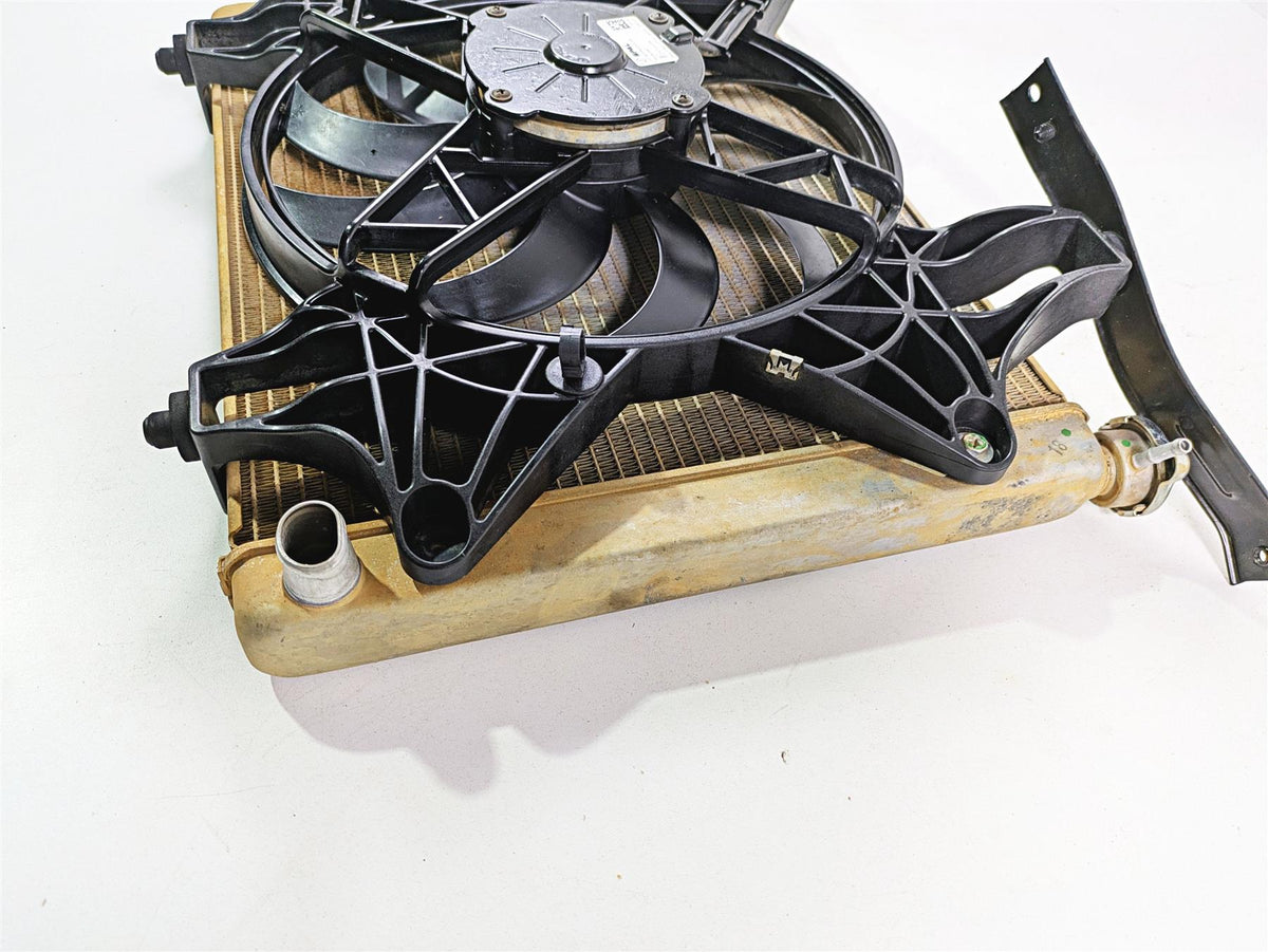 2019 Polaris RZR XP 1000 Highlifter Radiator Fan Reservoir Set 1240745 2412447 {{ shop.shopifyCountryName }} - Mototech271