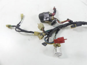 1980 Honda CB750C Custom Oem Wiring Harness Loom -No Cuts  32100-425-730 | Mototech271