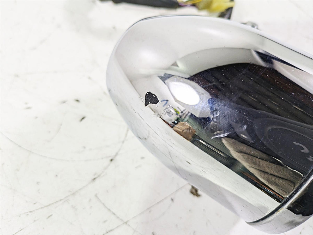 2002 Honda GL1500 CD Valkyrie Deluxe Tachometer Tacho Meter Gauge 37255-MZ0-A81 {{ shop.shopifyCountryName }} - Mototech271