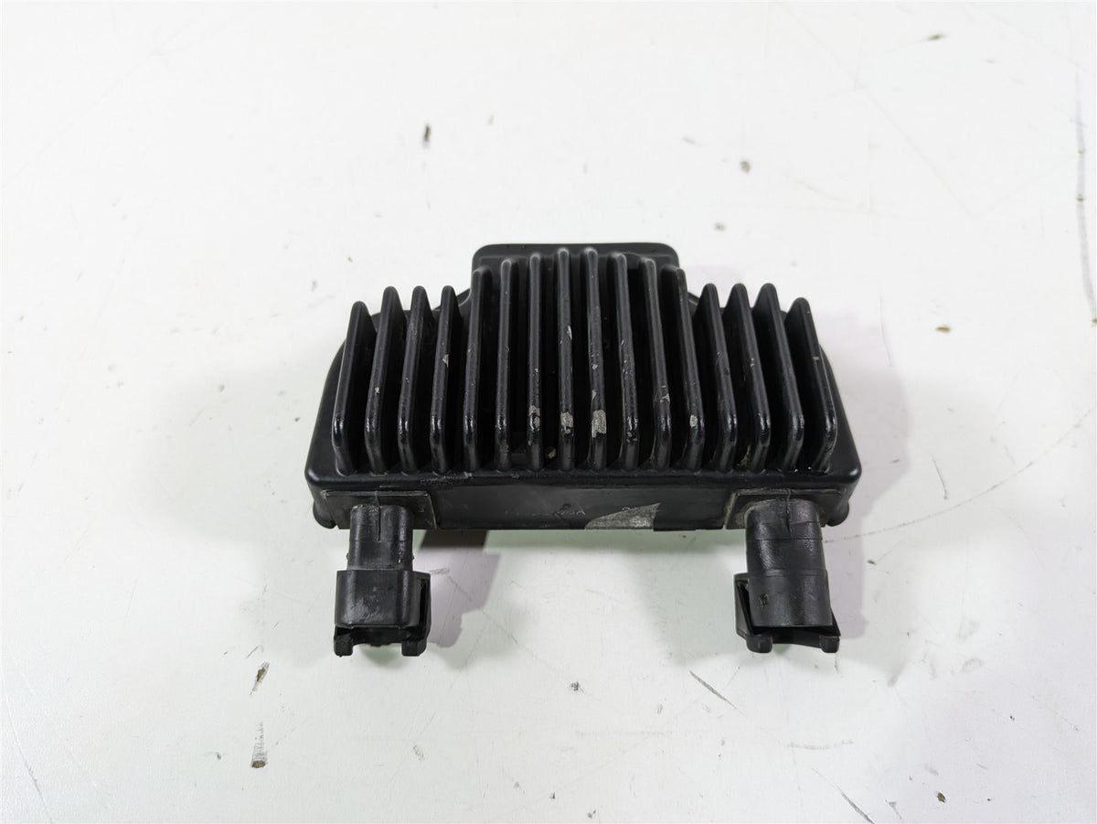 2015 Harley FXDL Dyna Low Rider Rectifier Voltage Regulator 74631-08A {{ shop.shopifyCountryName }} - Mototech271