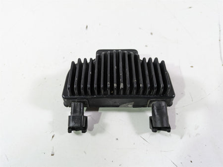 2015 Harley FXDL Dyna Low Rider Rectifier Voltage Regulator 74631-08A {{ shop.shopifyCountryName }} - Mototech271