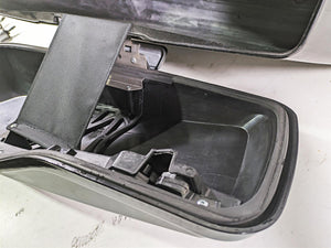 2020 Harley Touring FLHT Electra Glide Left Saddlebag Saddle Bag - Read 90200414 | Mototech271