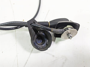 2019 Indian Chieftain Limited Radio Audio Antenna 4012213 | Mototech271
