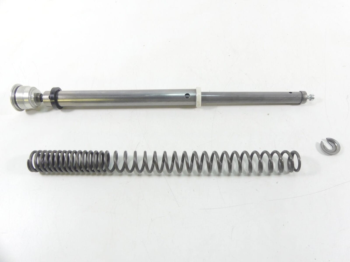 2015 Harley VRSCF Muscle V-Rod Left Front Fork Damper Leg Internal Parts 48779-0 {{ shop.shopifyCountryName }} - Mototech271
