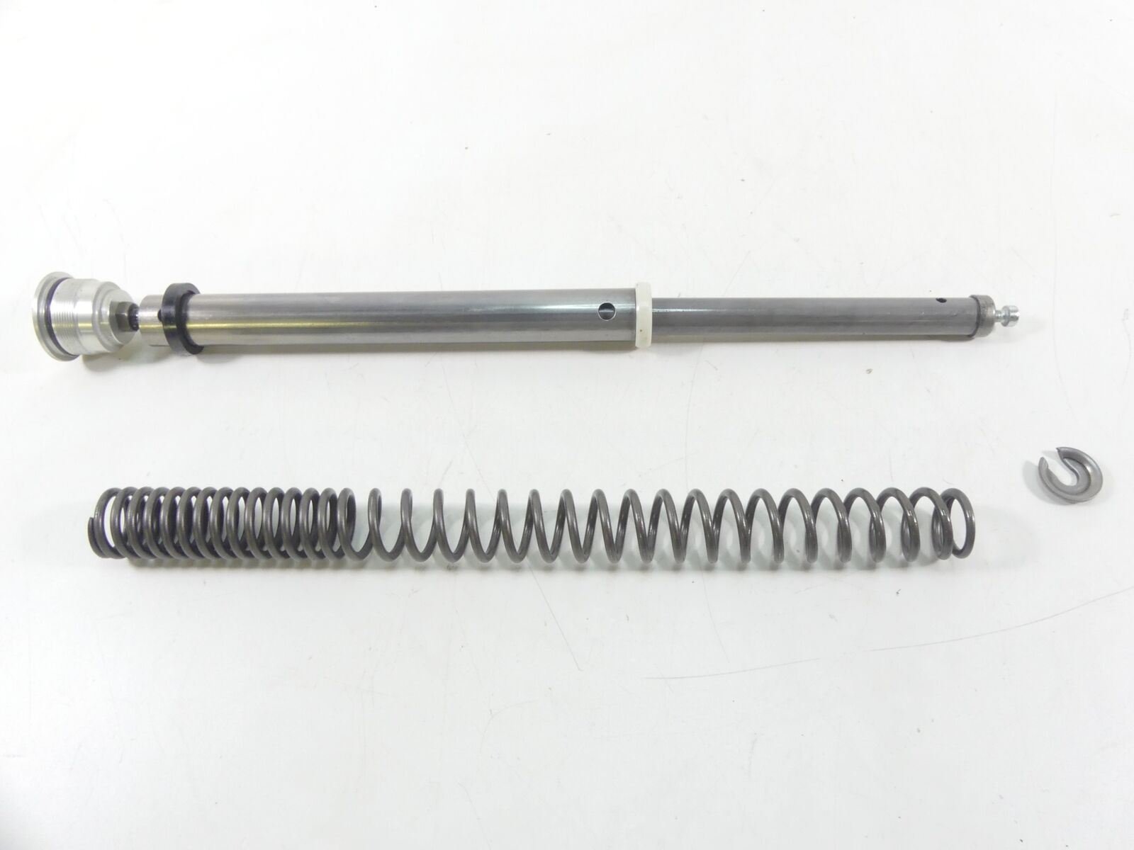 2015 Harley VRSCF Muscle V-Rod Left Front Fork Damper Leg Internal Parts 48779-0 | Mototech271