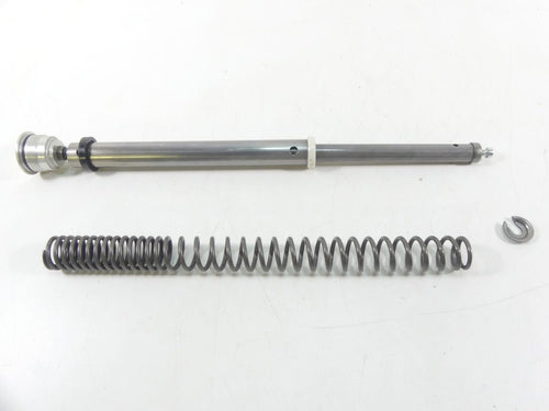 2015 Harley VRSCF Muscle V-Rod Left Front Fork Damper Leg Internal Parts 48779-0 | Mototech271