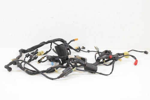 2018 Honda MSX125 Grom Wiring Harness Rectifier Coil Set - No Cuts 32100-K26-B10 | Mototech271