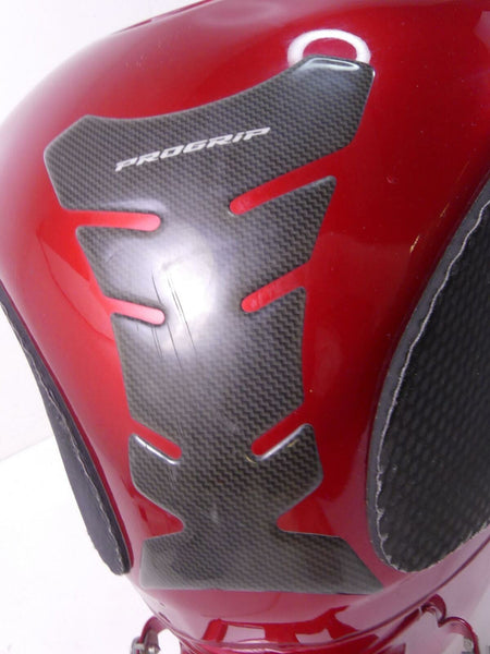 2012 BMW S1000RR K46 Fuel Gas Petrol Tank Reservoir - Read 16117717884 {{ shop.shopifyCountryName }} - Mototech271