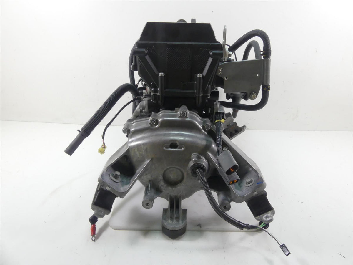 2017 Yamaha Waverunner EX Sport 1050 BS Running Engine Motor -Video 6EY-W009B {{ shop.shopifyCountryName }} - Mototech271