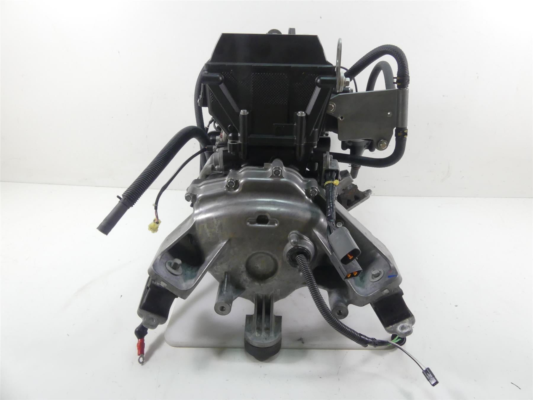 2017 Yamaha Waverunner EX Sport 1050 BS Running Engine Motor -Video 6EY-W009B {{ shop.shopifyCountryName }} - Mototech271