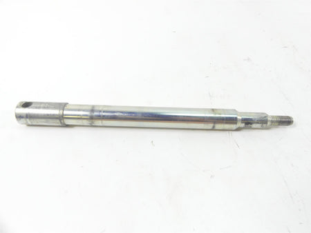 2007 Harley Touring FLHR SE CVO Road King Front Axle Wheel Spindle 43364-00 {{ shop.shopifyCountryName }} - Mototech271