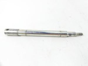 2007 Harley Touring FLHR SE CVO Road King Front Axle Wheel Spindle 43364-00 | Mototech271