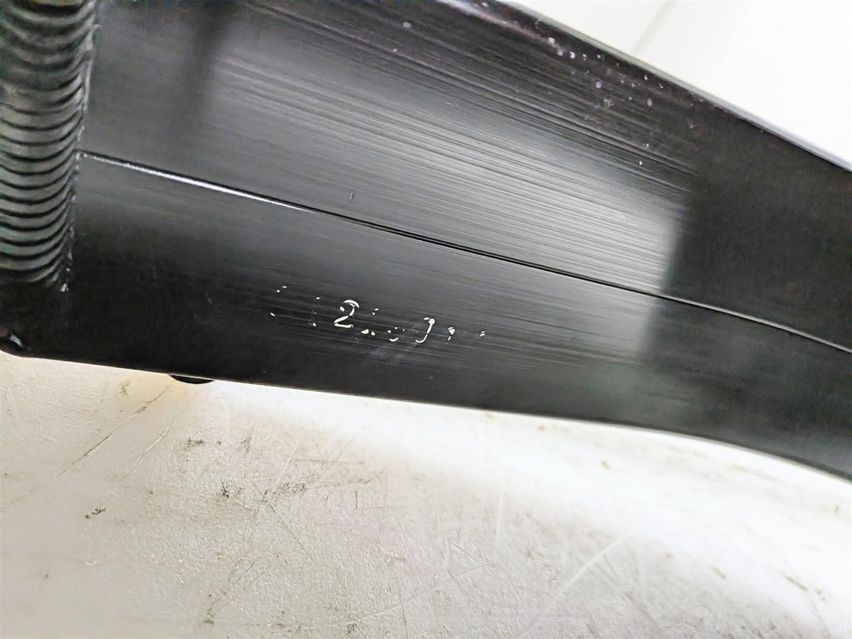2024 Honda CBR600RR Rear Black Swingarm Swing Arm 52200-MFJ-A51-Mototech271