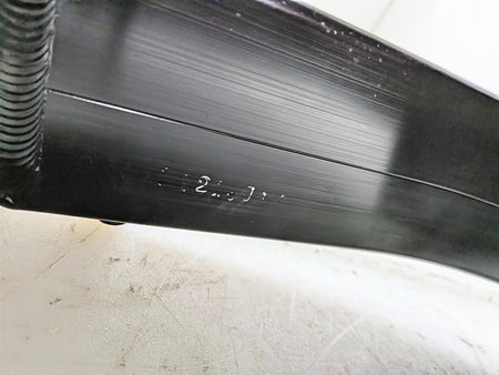 2024 Honda CBR600RR Rear Black Swingarm Swing Arm 52200-MFJ-A51-Mototech271