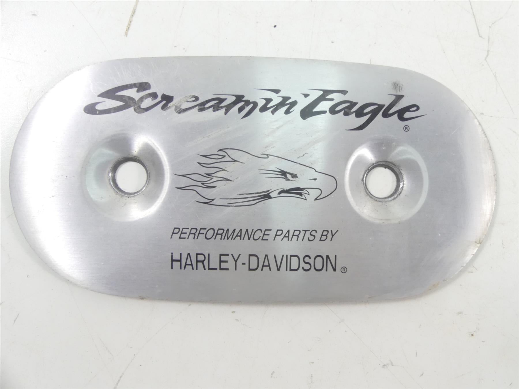 2002 Harley XL1200 Sportster Screamin Eagle Air Filter Cleaner 29367-97 {{ shop.shopifyCountryName }} - Mototech271