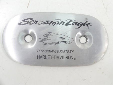 2002 Harley XL1200 Sportster Screamin Eagle Air Filter Cleaner 29367-97 {{ shop.shopifyCountryName }} - Mototech271