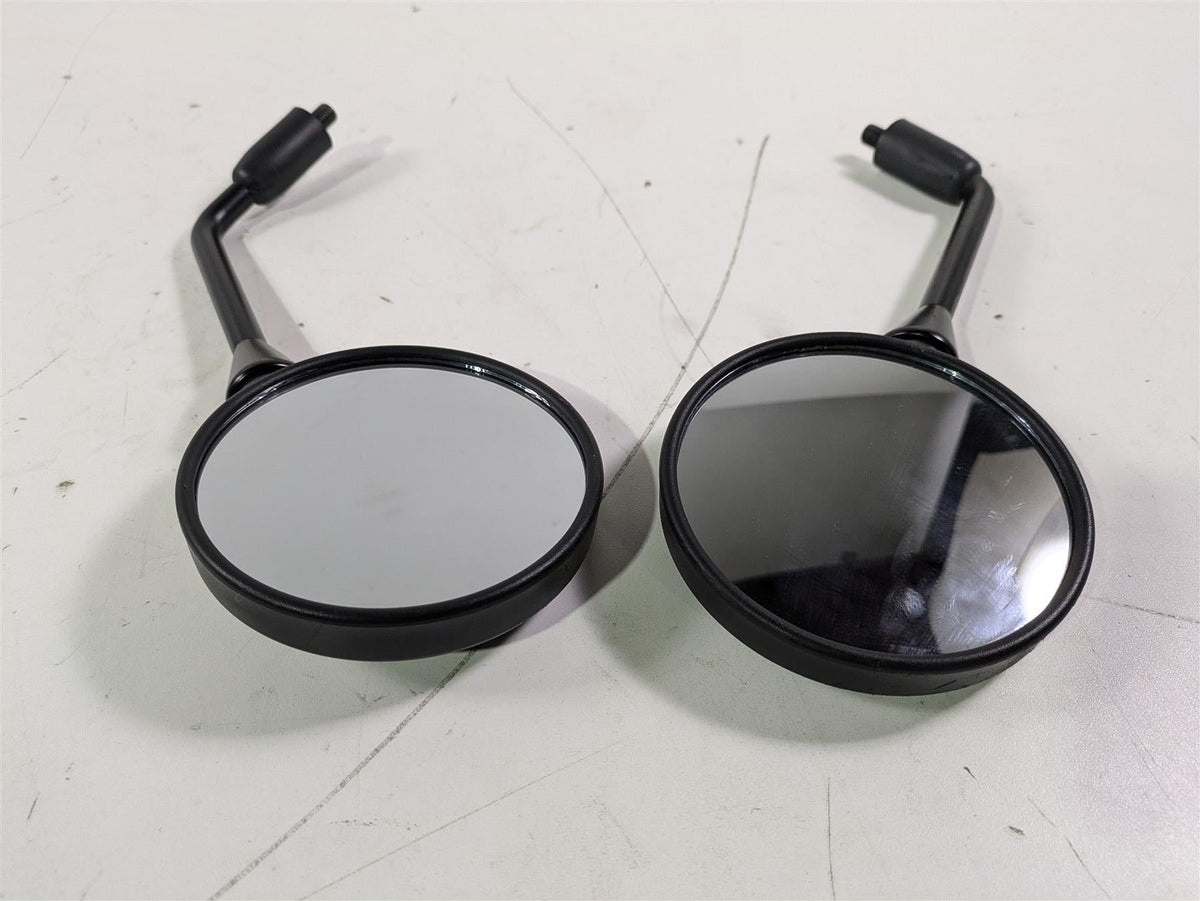 2022 Kawasaki ZR900RS Cafe Rear View Mirror Set - Read 56001-0405 56001-0406 {{ shop.shopifyCountryName }} - Mototech271
