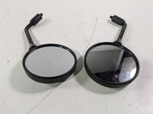 Load image into Gallery viewer, 2022 Kawasaki ZR900RS Cafe Rear View Mirror Set - Read 56001-0405 56001-0406 | Mototech271
