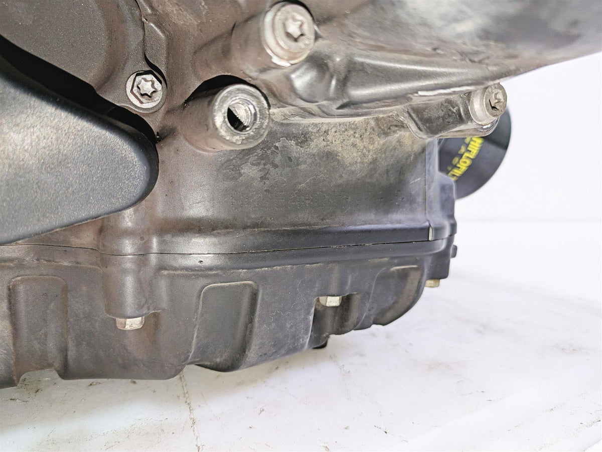 2017 BMW F800GS Adv K75 Running Engine Motor & Shifter 11k - Video 11008554840 {{ shop.shopifyCountryName }} - Mototech271