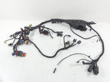 Load image into Gallery viewer, 2014 Harley Sportster XL1200 C Main Wiring Harness Loom -No Cuts 69200072A | Mototech271
