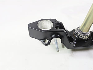 2017 Indian Chieftain Limited Upper Lower Triple Tree Clamp Set 1824691 1824716