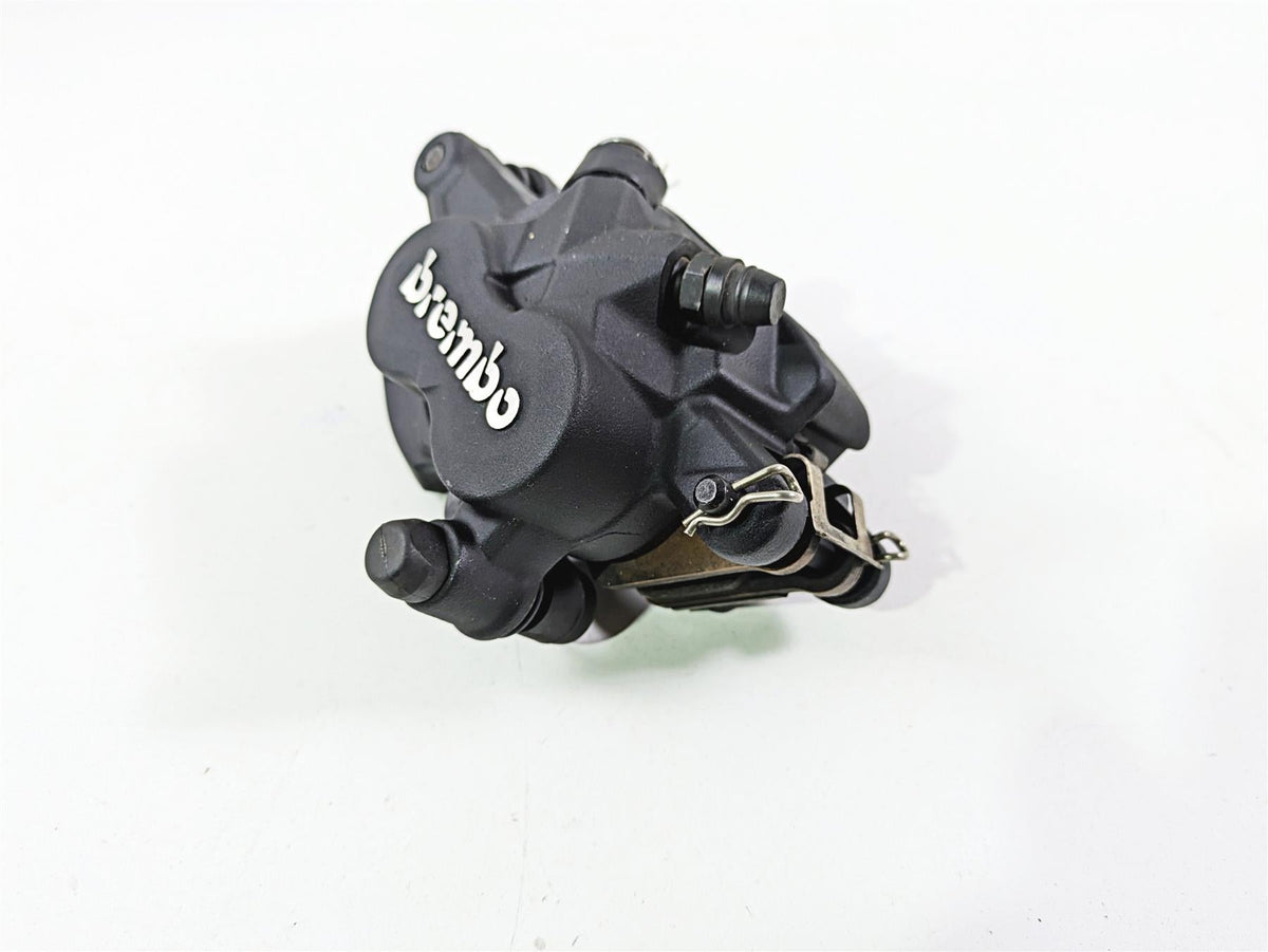2021 BMW R1250GS K51 Adv Rear Brake Caliper Brembo 34218535160 {{ shop.shopifyCountryName }} - Mototech271