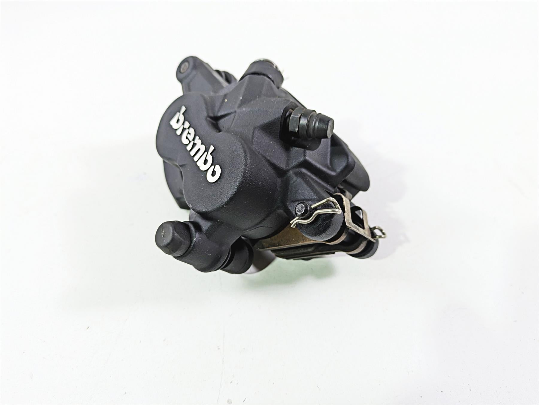 2021 BMW R1250GS K51 Adv Rear Brake Caliper Brembo 34218535160 {{ shop.shopifyCountryName }} - Mototech271