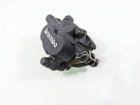 2021 BMW R1250GS K51 Adv Rear Brake Caliper Brembo 34218535160 {{ shop.shopifyCountryName }} - Mototech271