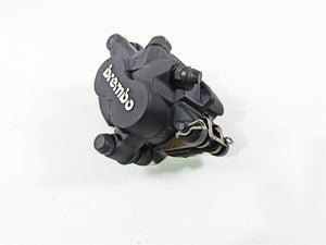 2021 BMW R1250GS K51 Adv Rear Brake Caliper Brembo 34218535160 | Mototech271