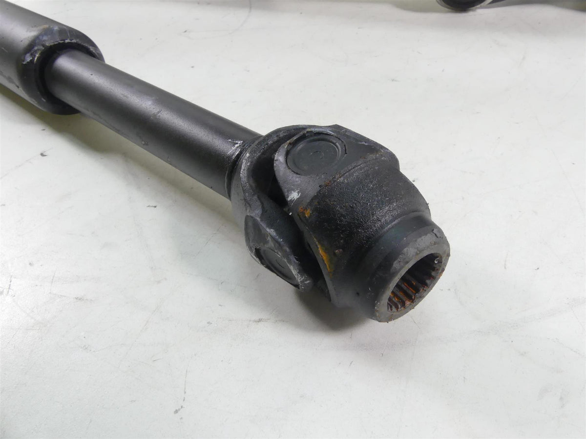 2017 BMW R1200GS GSW K50 Differential Drive Shaft 12K Only - 32:11 33748394282 {{ shop.shopifyCountryName }} - Mototech271