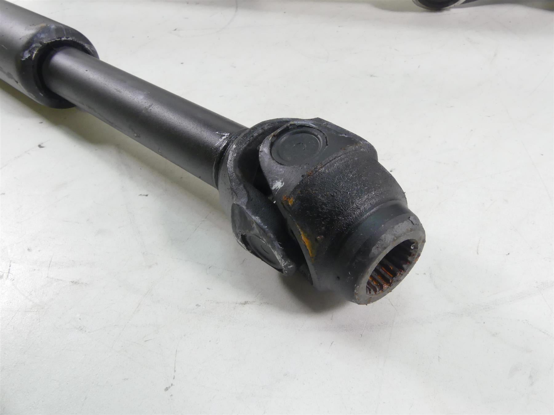 2017 BMW R1200GS GSW K50 Differential Drive Shaft 12K Only - 32:11 33748394282 {{ shop.shopifyCountryName }} - Mototech271