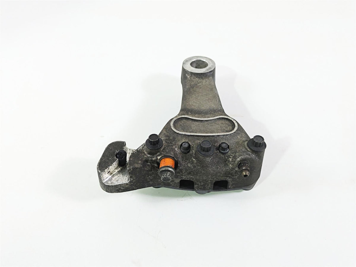 2005 Harley Touring FLHRI Road King Rear Brake Caliper 1" 44080-02C {{ shop.shopifyCountryName }} - Mototech271