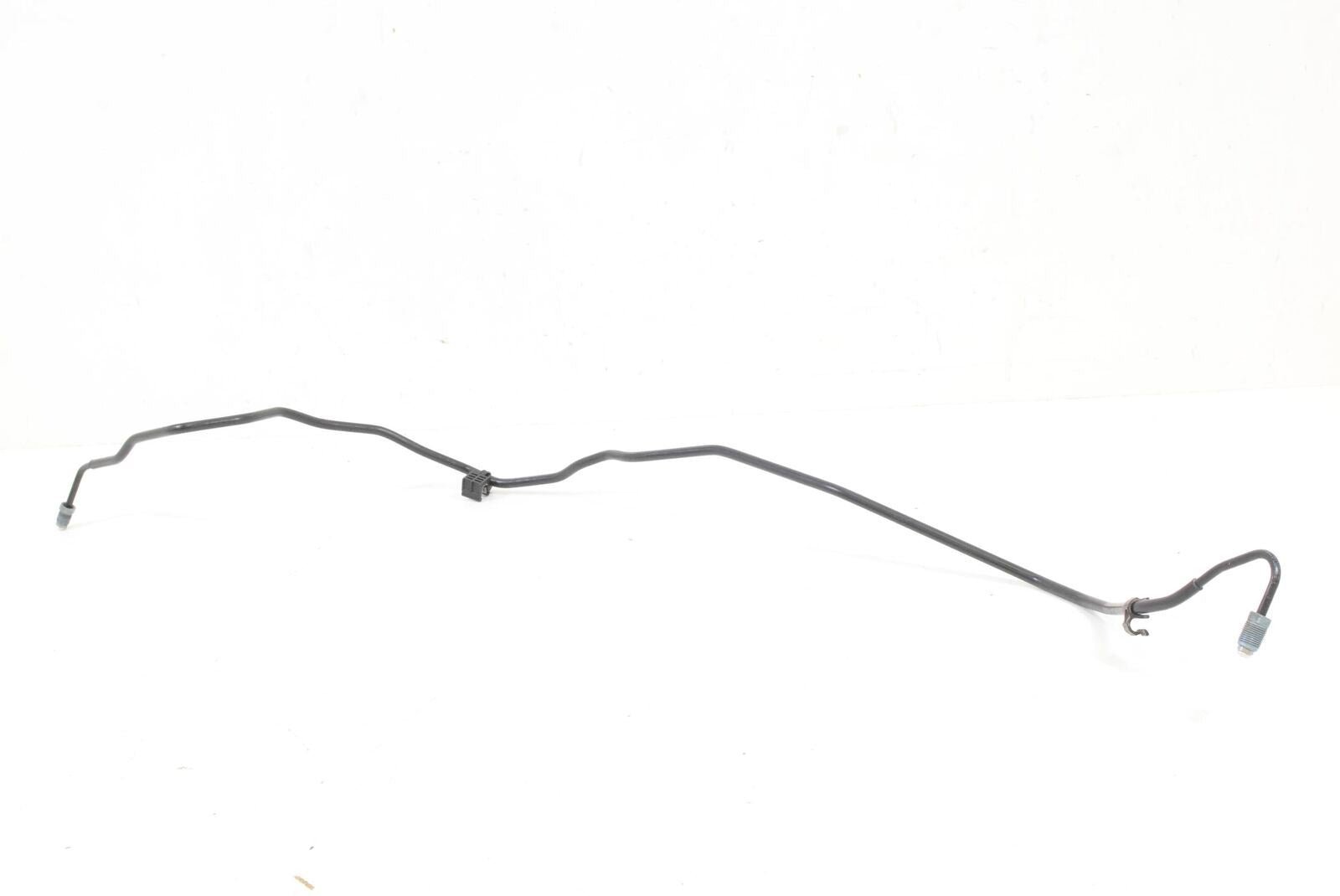 2013 BMW K1600 GTL K48 Abs To Rear Master Cylinder Brake Line 34327716613 {{ shop.shopifyCountryName }} - Mototech271