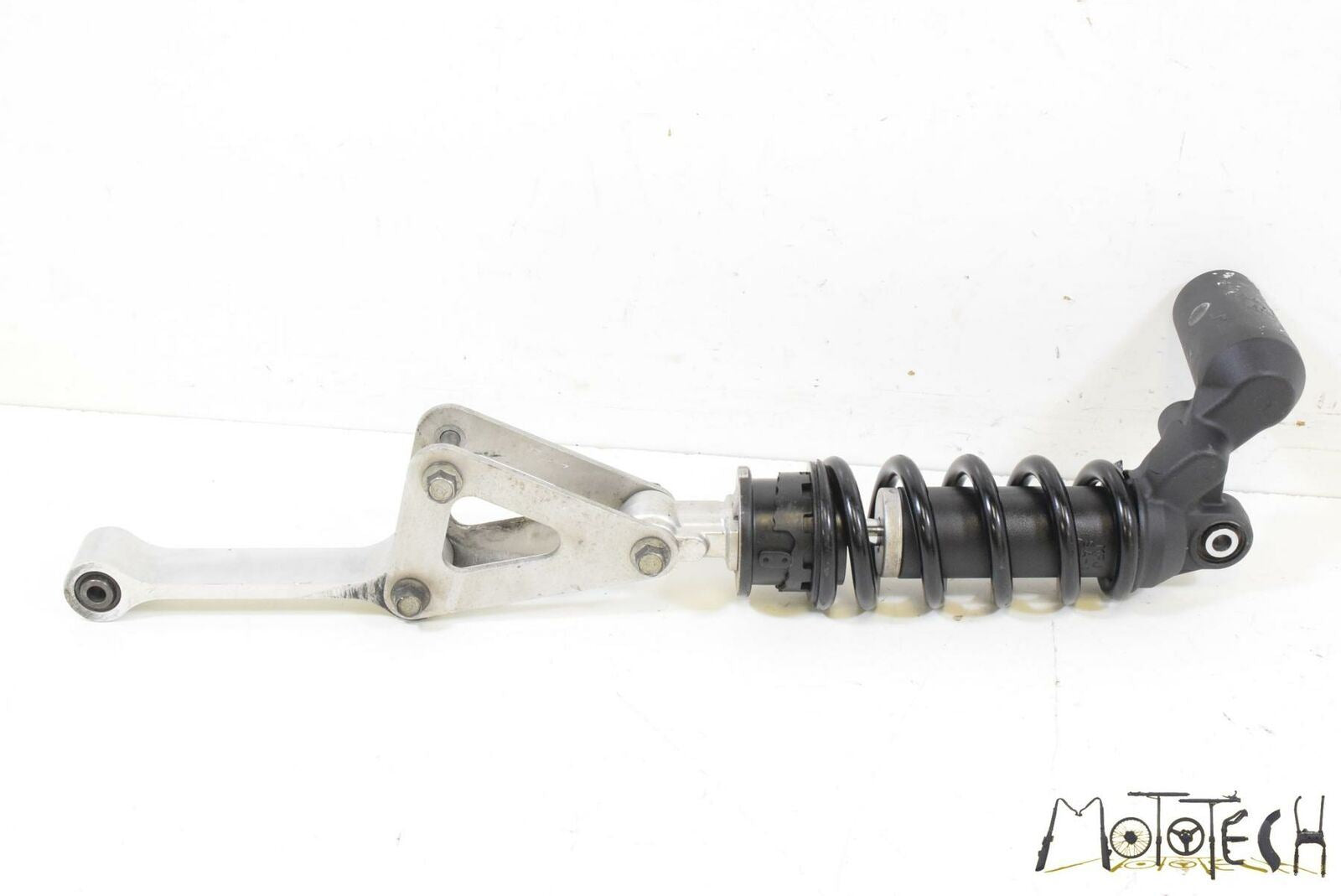 2008 Honda CBR600RR CBR600 RR Rear Shock Damper Suspension 52400-MFJ-A01 {{ shop.shopifyCountryName }} - Mototech271