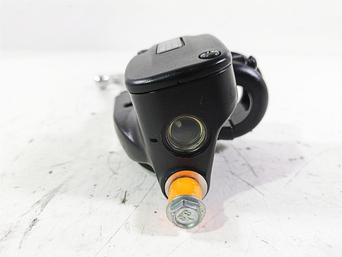 2019 Harley FLHCS Softail Heritage Front Brake Master Cylinder 1/2" 41700233 {{ shop.shopifyCountryName }} - Mototech271