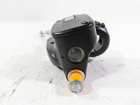 2019 Harley FLHCS Softail Heritage Front Brake Master Cylinder 1/2" 41700233 {{ shop.shopifyCountryName }} - Mototech271