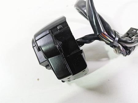 2009 Harley Touring FLHX Street Glide Right Hand Cruise Control Switch 71684-06A {{ shop.shopifyCountryName }} - Mototech271